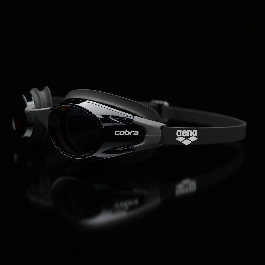 Arena Cobra Ultra Swipe